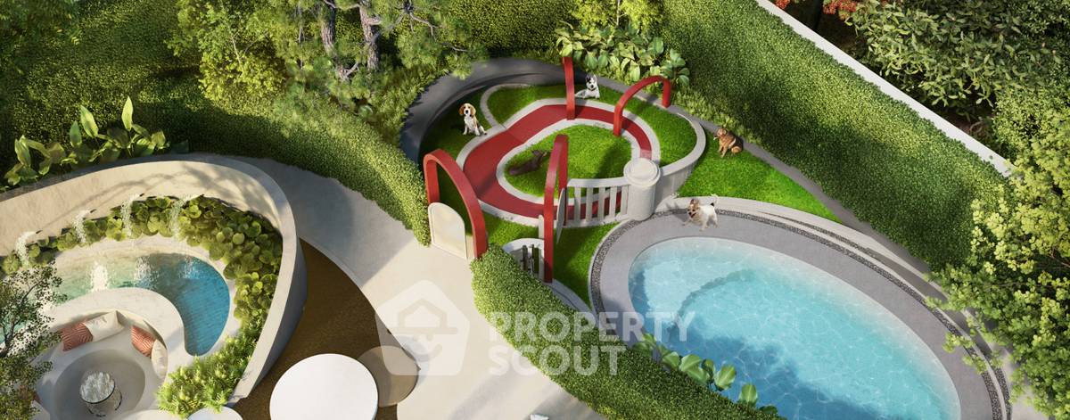 1-BR Condo at The Title Artrio Bang-Tao close to Cherngtalay (ID 1926515) - image 3