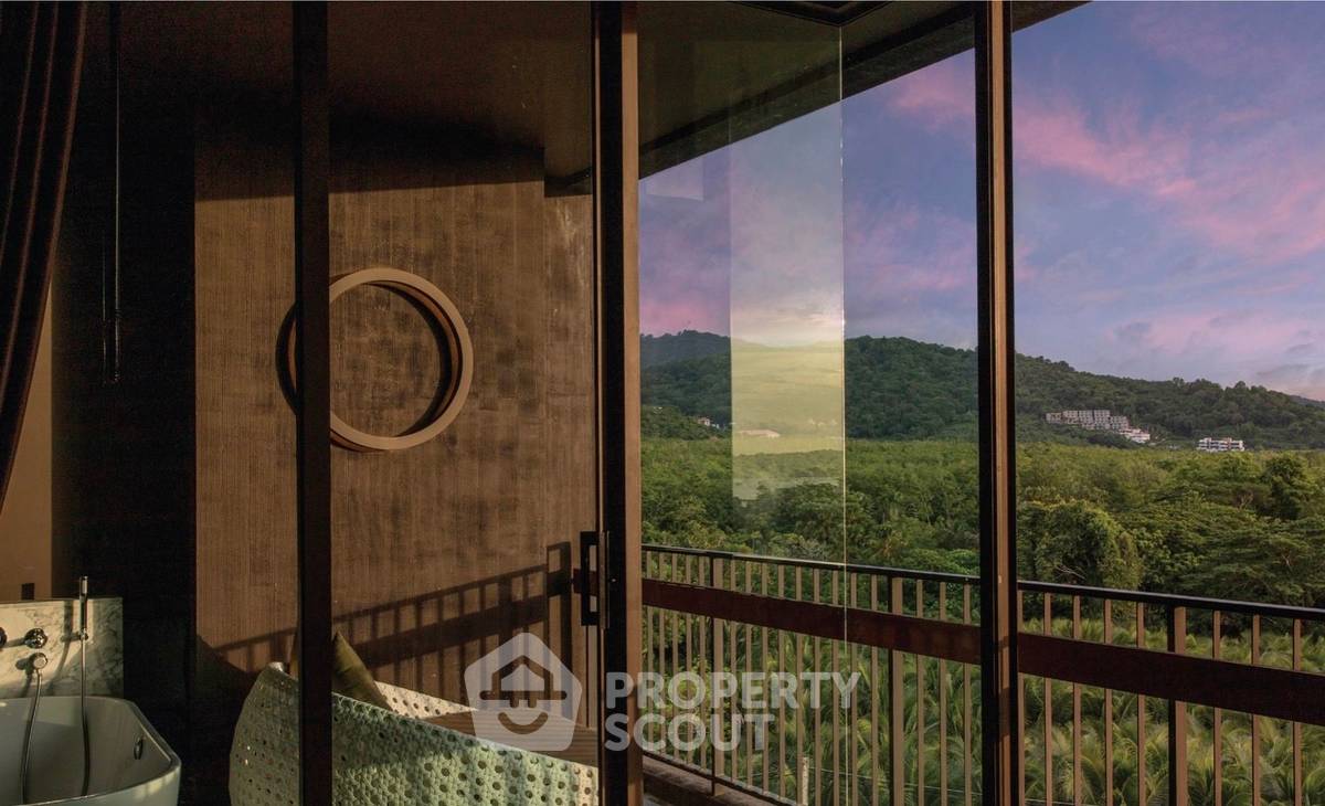 picture 1-BR Condo at Saturdays Residence in Rawai (ID 878467) - 7/12