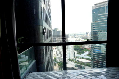 Condos for rent : 🔥🔥🔥 FOR RENT condo , Ashton Chula-Silom , MRT-Sam Yan , Si Phraya , Bang Rak , Bangkok , CX-45886 ✅ Live chat with us ADD LINE @connexproperty ✅ 🔥🔥🔥