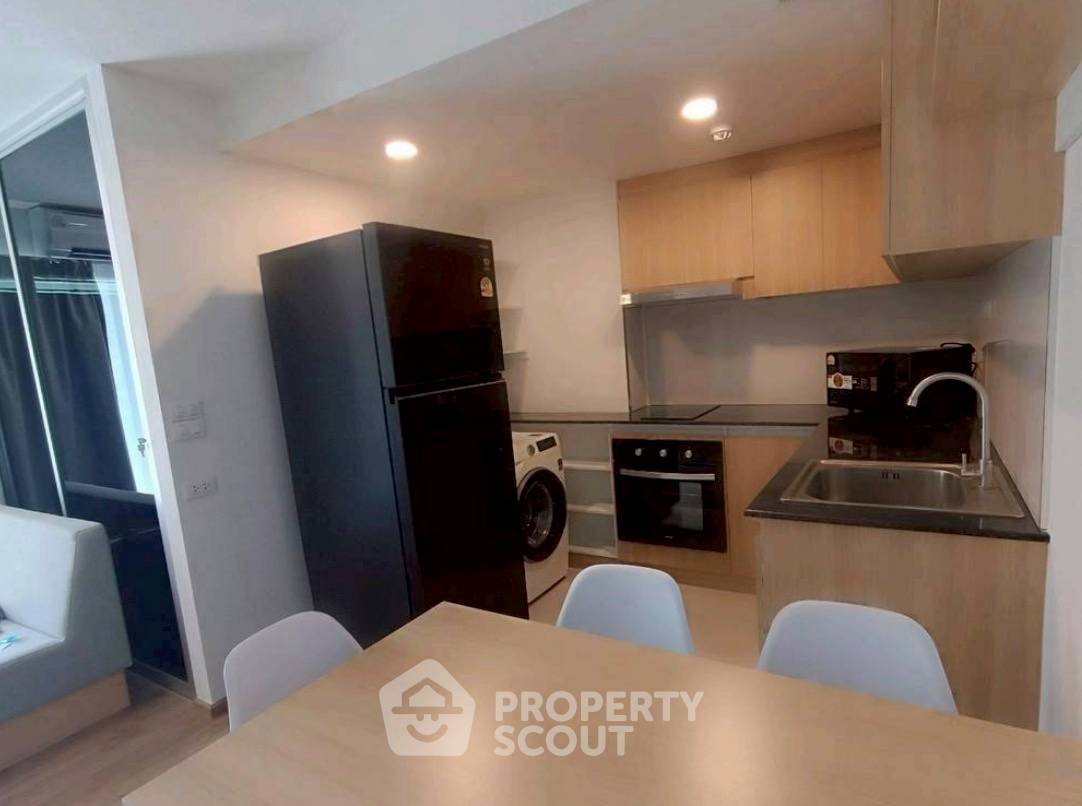 รูป คอนโด 2-ห้องนอน ที่ นอตติ้ง ฮิลล์ สุขุมวิท 105 ใกล้ BTS แบริ่ง (ID 2692330) - รูปที่ 3/9