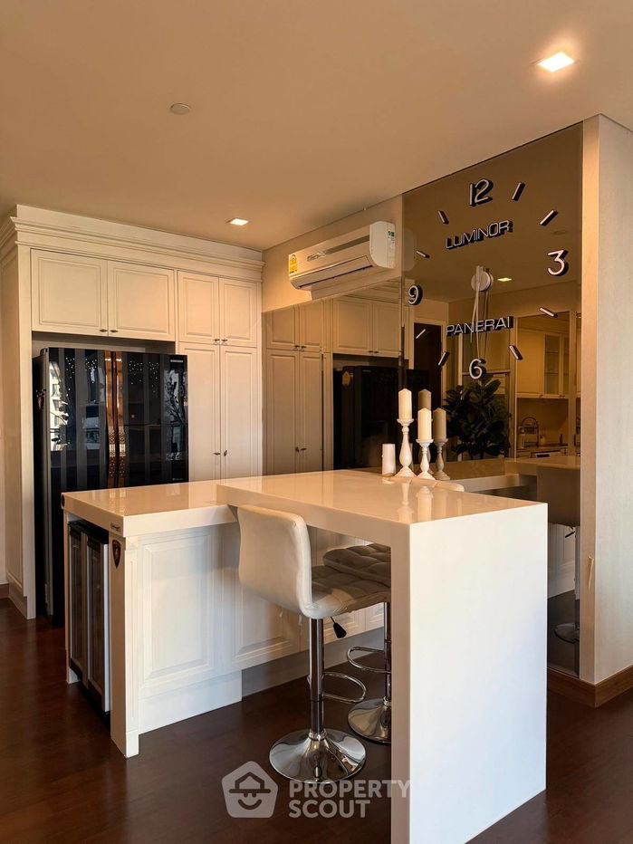 รูป คอนโด 2-ห้องนอน ที่ ไอวี่ ทองหล่อ 23 ใกล้ ทองหล่อ (ID 2600345) - รูปที่ 3/3