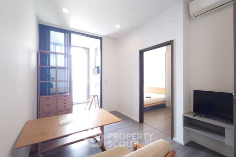 รูปภาพ คอนโด 1-ห้องนอน ที่ วิสซ์ดอม เอสเซ้นส์ สุขุมวิท ใกล้ BTS ปุณณวิถี (ID 1946225)