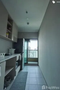 2 Bedroom Condo for sale at Lumpini Suite Phetchaburi - Makkasan  1058348