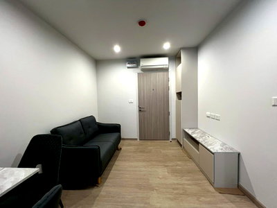 Condos for rent : Condo for rent, Thana Astra Sathorn-Chan, fully furnished.