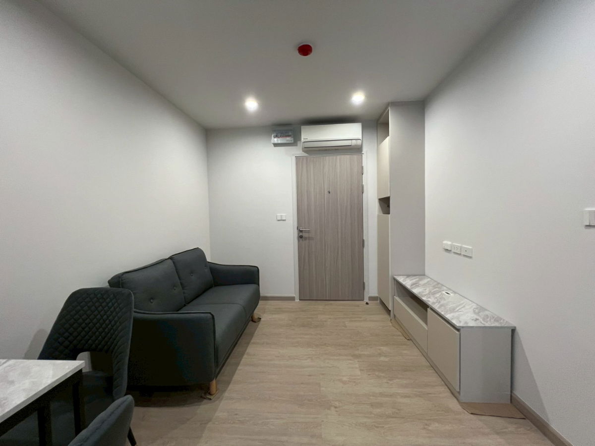 รูป ให้เช่า คอนโด ธนา แอสทรา สาทร-จันทน์ Thana Astra Sathorn-Chanเฟอร์นิเจอร์ ครบ พร้อม - รูปที่ 1/21