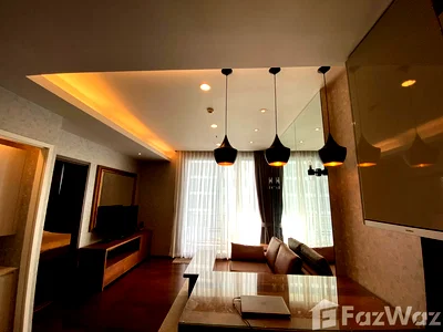 ขายคอนโด : ขาย คอนโด 1 ห้องนอน ในโครงการ ควอทโทร บาย แสนสิริ 1737674