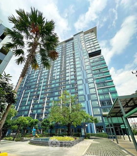 รูปภาพ 2-BR Condo at Metro Sky Prachachuen near MRT Bang Son (ID 2692512)