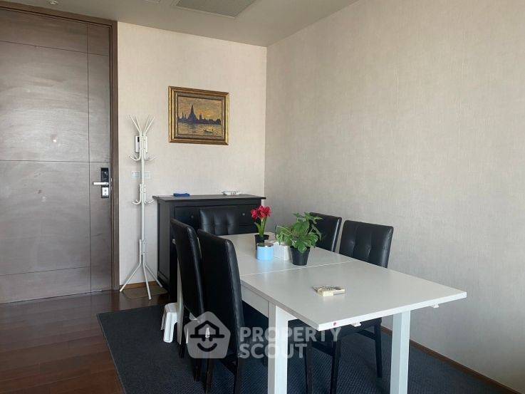 picture 2-BR Condo at Quattro By Sansiri near BTS Thong Lor (ID 2036638) - 7/20