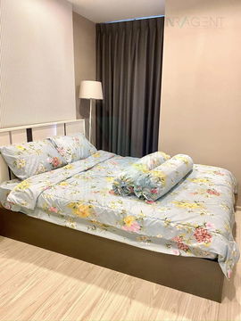 📌 ขายคอนโด ไอดีโอ โมบิ วงศ์สว่าง อินเตอร์เชนจ์ อาคาร 1 ชั้น 7 1 ห้องนอน ขนาด 30.00 ตรม ใกล้ Wongsawang Town Center