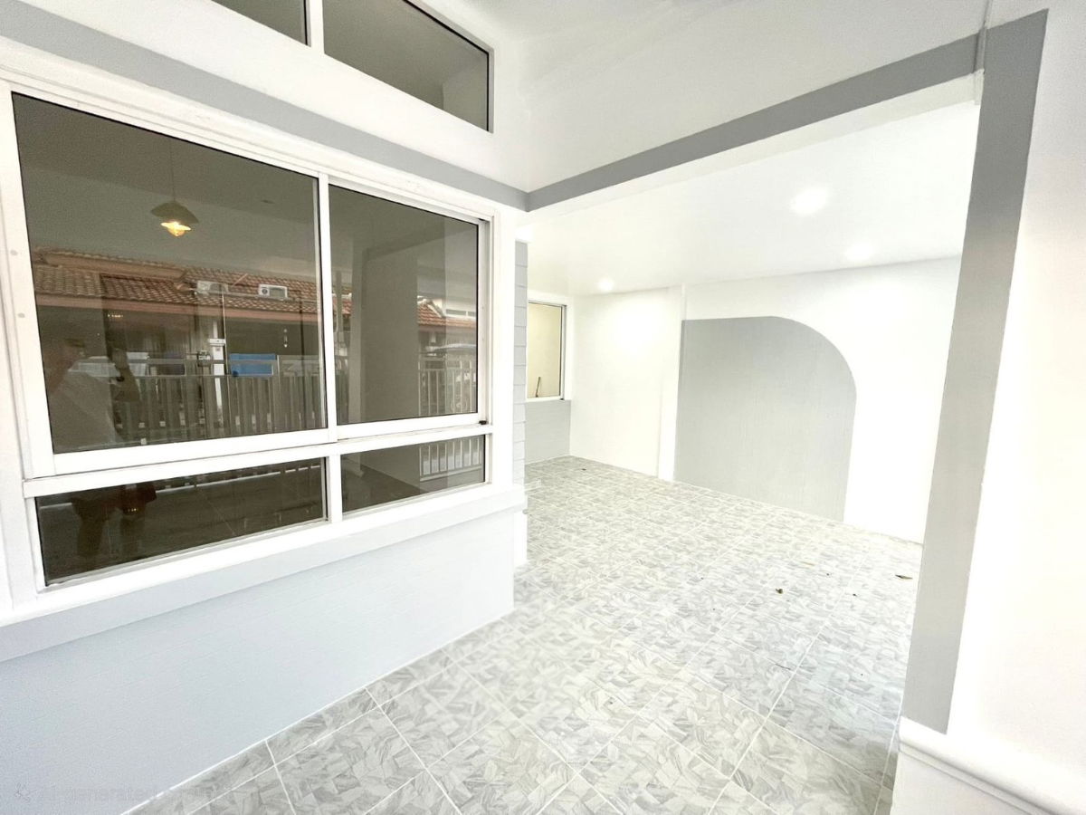 รูป 🏠 บ้านให้เช่า – โครงการภูเก็ตวิลล่าสวนหลวง, วิชิต - รูปที่ 4/9