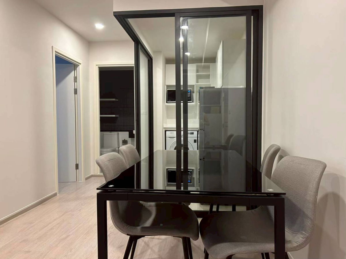 รูป ปล่อยให้เช่า Escent park ville Condo เพียง 22,000 บาท ว่าง 1 มีนา 69 - รูปที่ 14/20