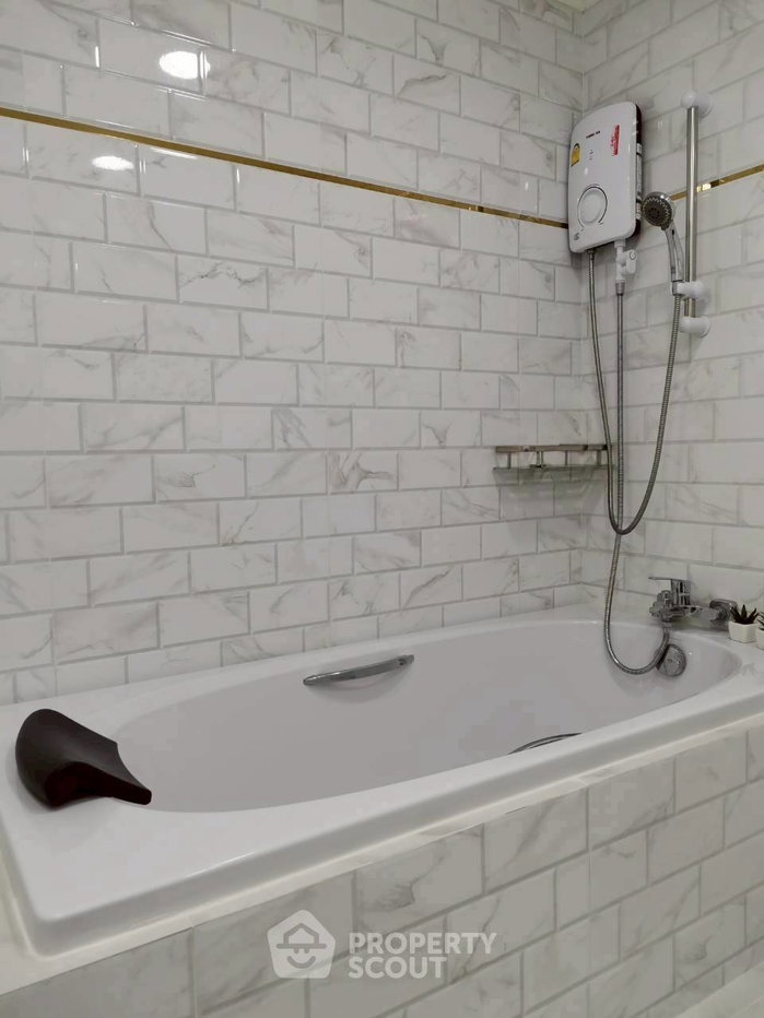 รูป คอนโด 2-ห้องนอน ที่ ฟลอร่าวิลล์ คอนโดมิเนียม ใกล้ ARL หัวหมาก (ID 437655) - รูปที่ 22/27