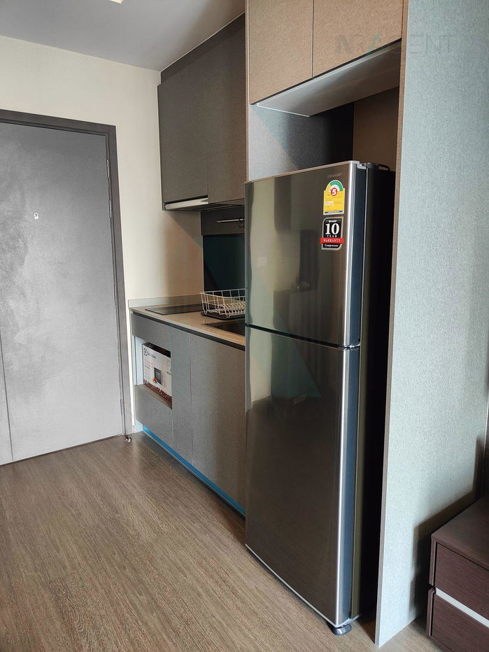 รูป 🎊 ให้เช่าคอนโด ไอดีโอ สุขุมวิท 93 อาคาร B ชั้น 14 1 ห้องนอน ขนาด 34.00 ตรม ใกล้ Tesco Lotus อ่อนนุช - รูปที่ 6/8