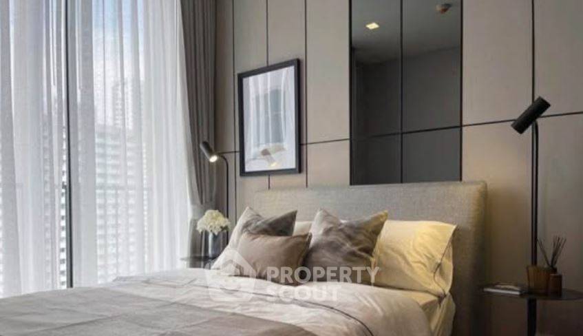 picture Attractive Price 1-BR 43 Sqm, Noble Around Sukhumvit 33, BTS Phrom Phong (ID 2661737) - 2/6