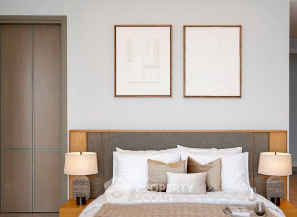 รูป คอนโด 3-ห้องนอน ที่ วัน เอทตี้ไนน์ ไวร์เลส ใกล้ MRT ลุมพินี (ID 2690858) - รูปที่ 4/10