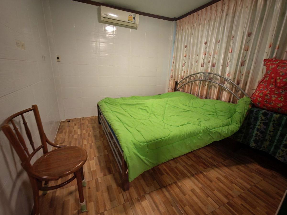 รูป ใกล้ถนนใหญ่ เซ็นทรัล โลตัส MRT บางยี่ขัน ขายบ้าน 2 ชั้น ซอยจรัญสนิทวงศ์ 57 มีประตูรั้วรีโมท - รูปที่ 6/14