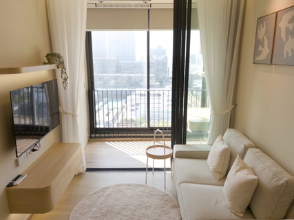 รูปภาพ 💙For rent Quinn Sukhumvit 101 💙 +66 615802631 Dao // Line id : @yps3670k