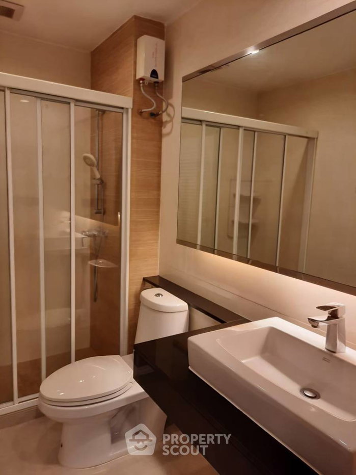 picture 2-BR Condo at Prasarnmit Place near MRT Sukhumvit (ID 924789) - 9/11