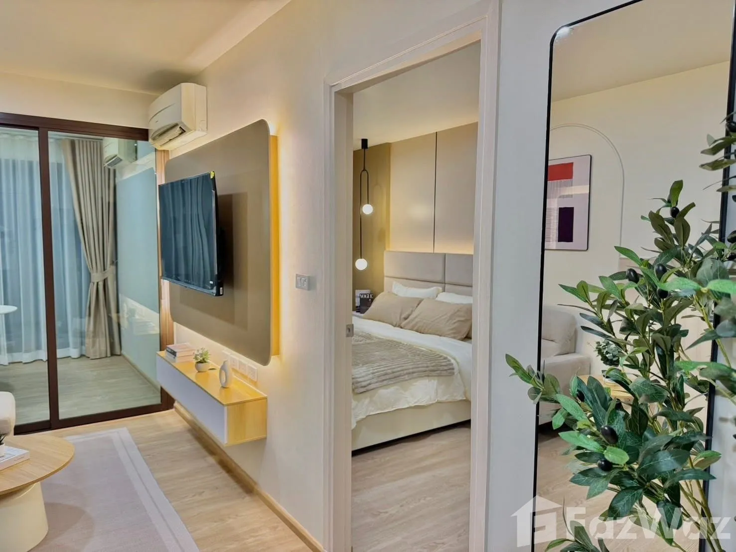 ZCape 3 Condominium | สเคป 3 คอนโดมิเนียม @ เซ็นทรัลภูเก็ต 6077176 - image 3