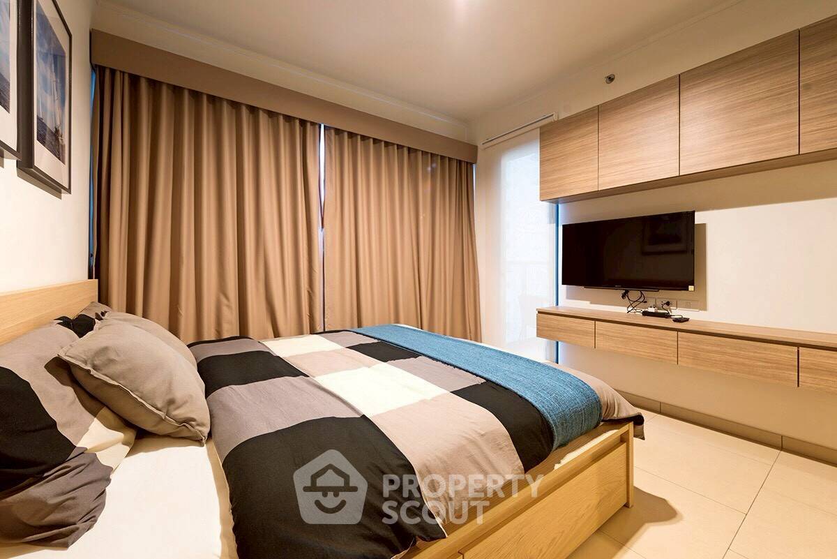 รูป คอนโด 1 ห้องนอน Zire Wongamat ชั้น 18 ขนาด 49 ตร.ม. วงศ์อมาตย์ (ID 2691162) - รูปที่ 6/18