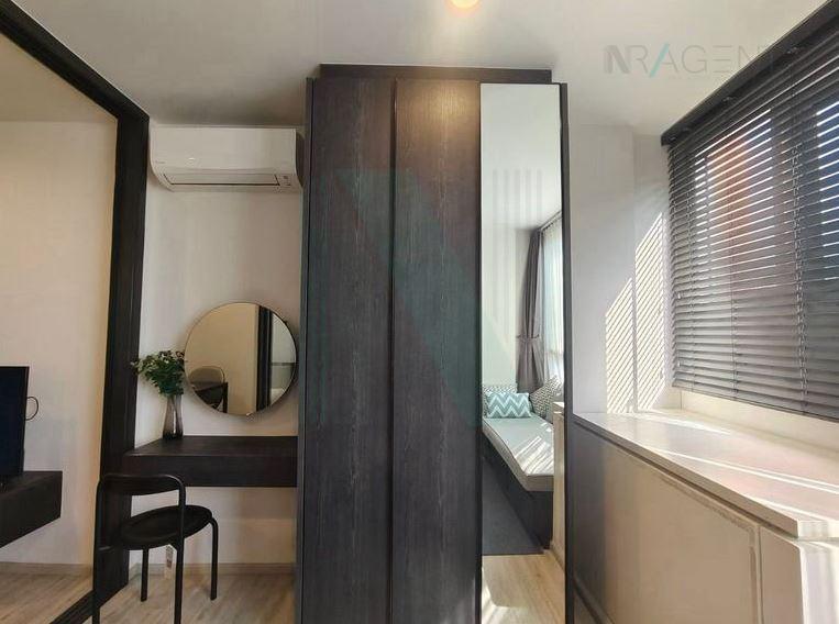 รูป 📌 ขายคอนโด เอ็กซ์ที ห้วยขวาง อาคาร A ชั้น 23 สตูดิโอ ขนาด 28 ตรม ใกล้ The Street รัชดา - รูปที่ 2/8