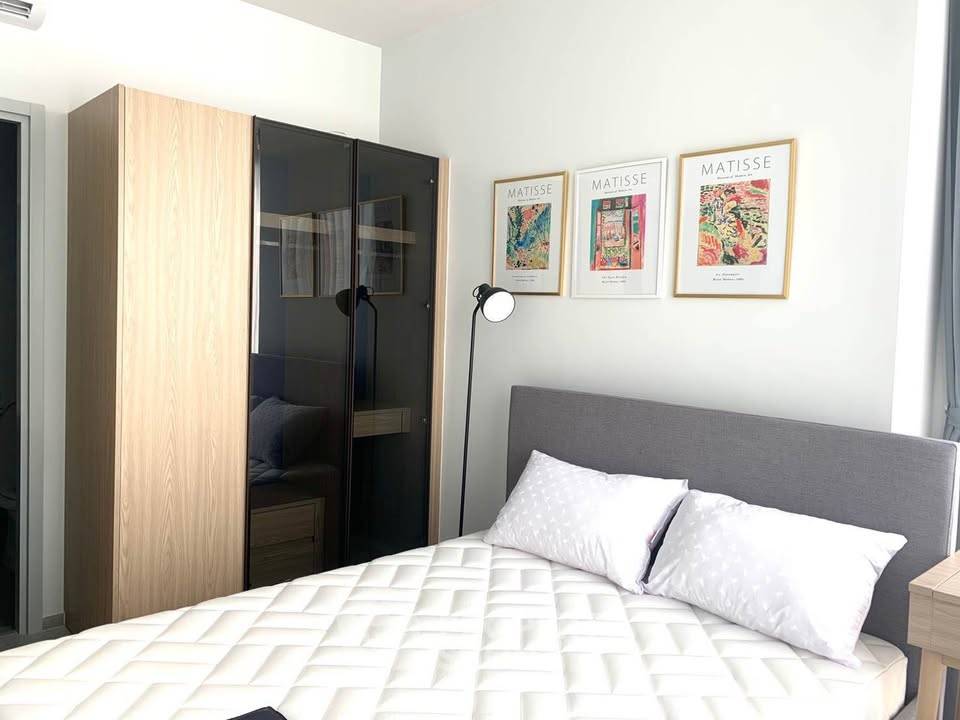 รูป คอนโด 1-ห้องนอน ที่ เอ็กซ์ที เอกมัย ใกล้ BTS ทองหล่อ (ID 2475822) - รูปที่ 3/24