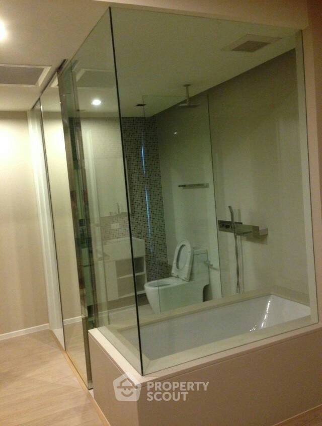 รูป คอนโด 1-ห้องนอน ที่ เดอะ รูม สุขุมวิท 21 ใกล้ MRT สุขุมวิท (ID 510871) - รูปที่ 5/5