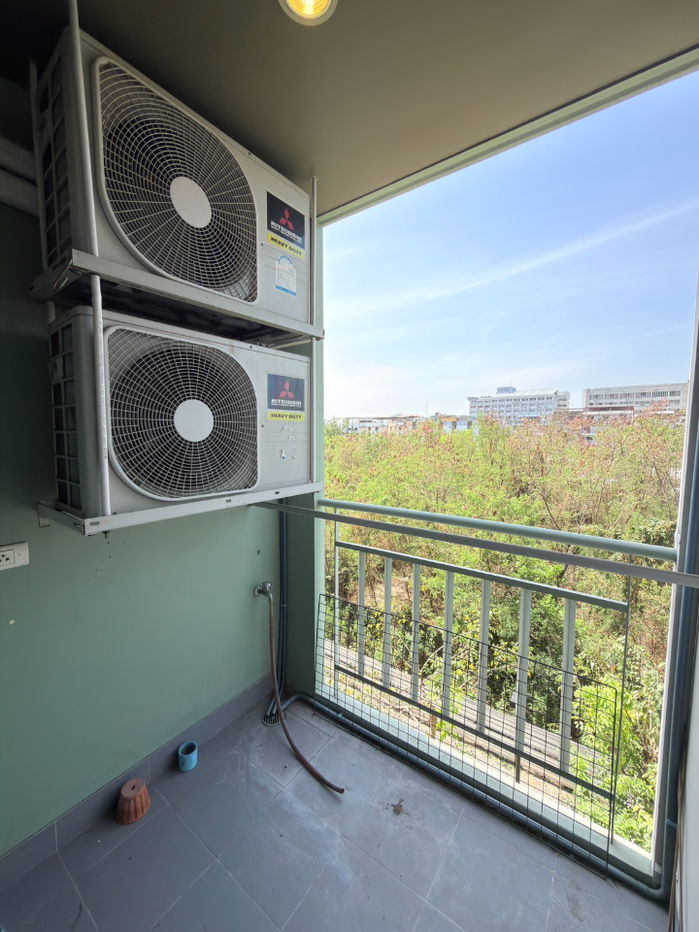 picture Lumpini Place Borom Ratchachonni - Pinklao for Sale - 14/16