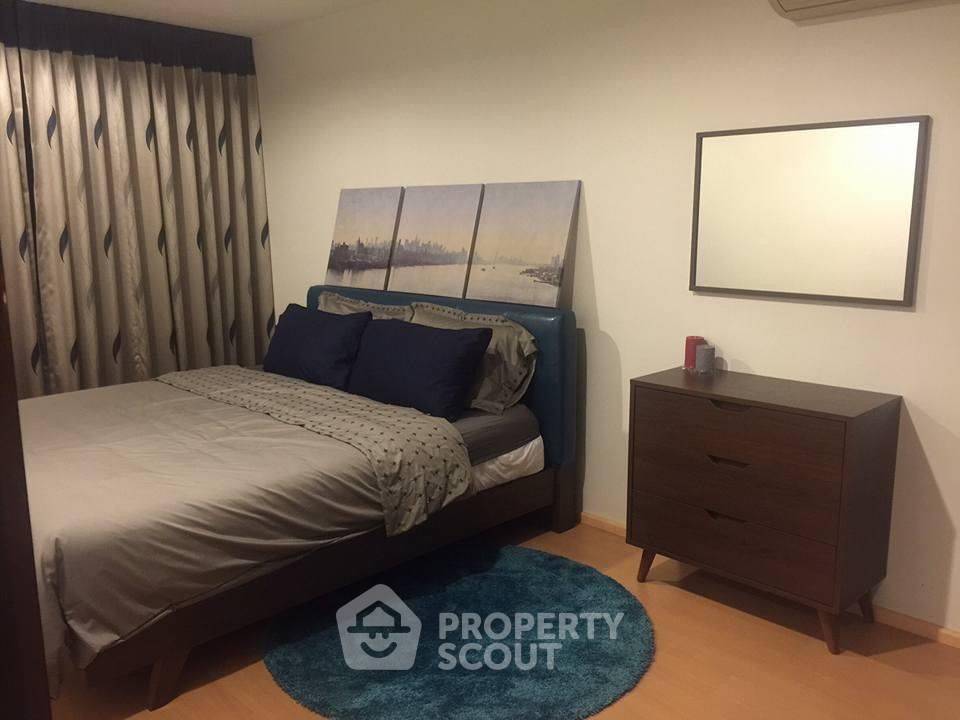 รูป คอนโด 1-ห้องนอน ที่ ดิ แอลโคฟ ทองหล่อ 10 ใกล้ BTS ทองหล่อ (ID 1545749) - รูปที่ 4/5