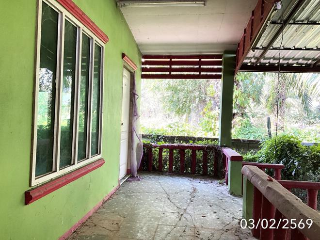 picture HOME 202.7 Sq.w. Muang Phayao Phayao for 1.5M - 11/44