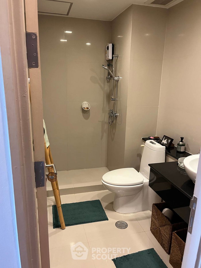 รูป คอนโด 1-ห้องนอน ที่ ณุศาศิริ แกรนด์ คอนโดมิเนียม ใกล้ BTS เอกมัย (ID 2057944) - รูปที่ 4/5