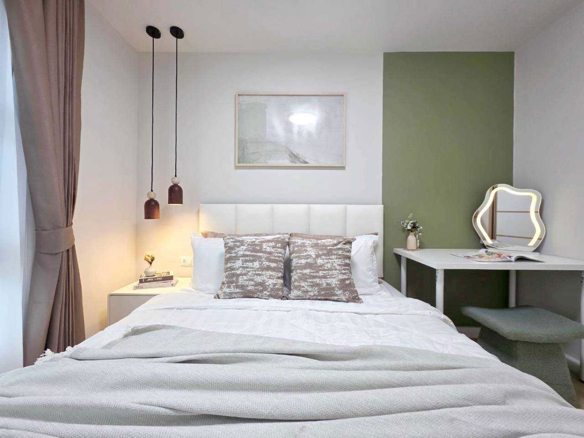 รูป 🔥ด่วน ห้องราคาถูกมากกก / Code: KJS382 ขาย I CONDO Sukhapiban 2 ✅ Add Line @kjcondo (มี@ด้วยนะคะ) - รูปที่ 3/15