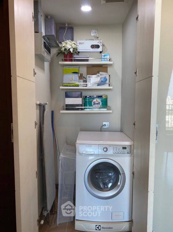 picture 2-BR Condo at Quattro By Sansiri near BTS Thong Lor (ID 2036638) - 15/20