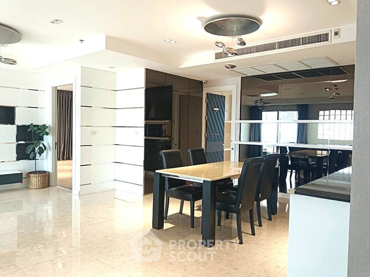 รูป คอนโด 3-ห้องนอน ที่ ณุศาศิริ แกรนด์ คอนโดมิเนียม ใกล้ BTS เอกมัย (ID 2693149) - รูปที่ 21/25