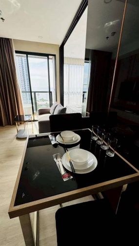 ⛵ Panora ⛵ Sea view / 10F / 1bedroom >> THB22,000/month彡