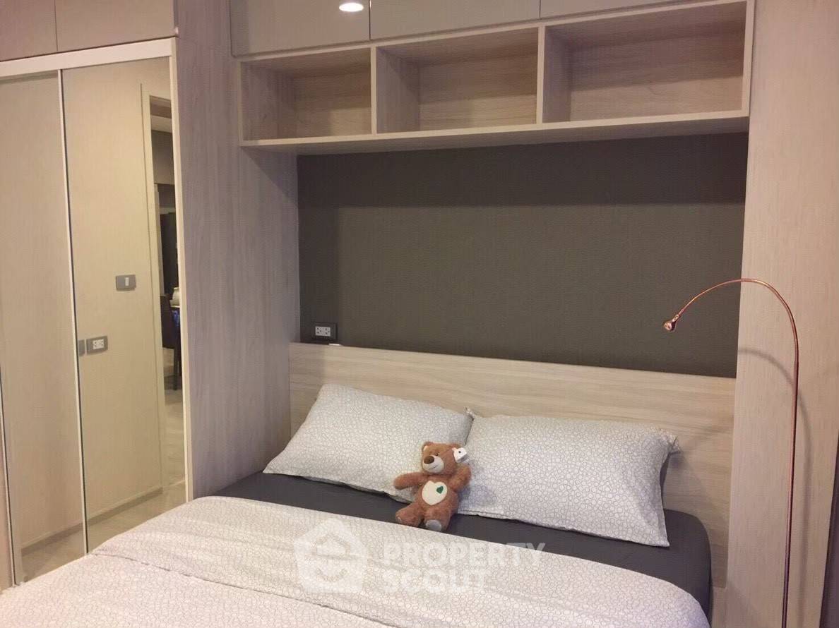 picture 2-BR Condo at Rhythm Asoke Ll near MRT Phra Ram 9 (ID 618312) - 10/28