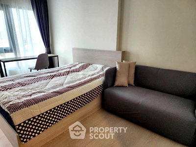 Condos for rent : 1-BR Condo at FLO By Sansiri near MRT Wat Mangkon (ID 2691859)