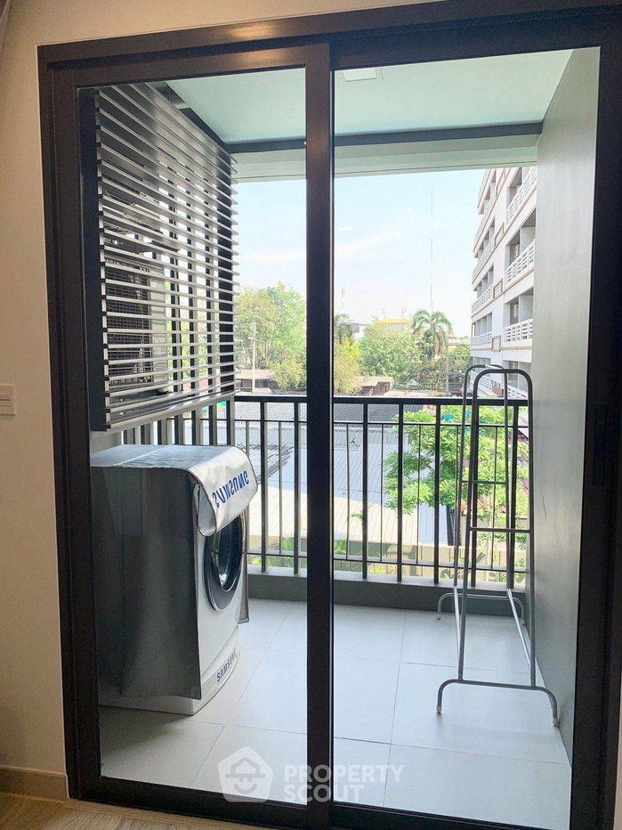 รูป คอนโด 1-ห้องนอน ที่ มาร์เวสท์ หัวหิน ใกล้ ตลาดโต้รุ่งหัวหิน (ID 1107137) - รูปที่ 11/14