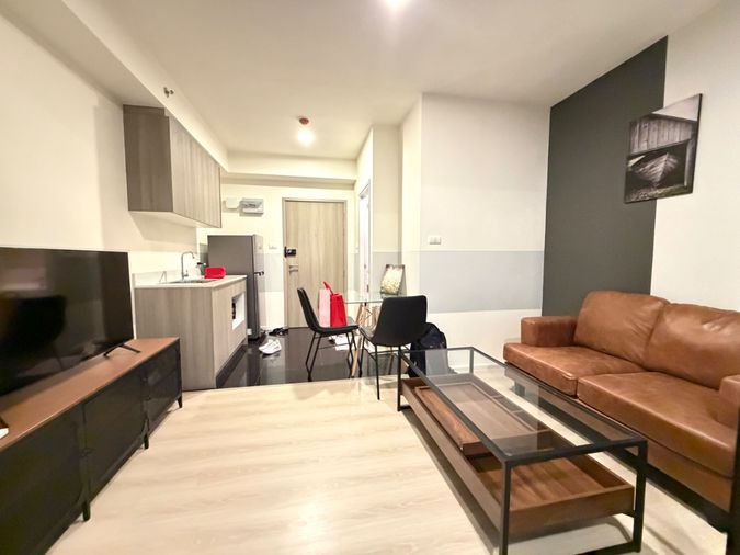 สตูดิโอ เอ สเปซ เมกา 2 ที่ เมกา บางนา เช่า