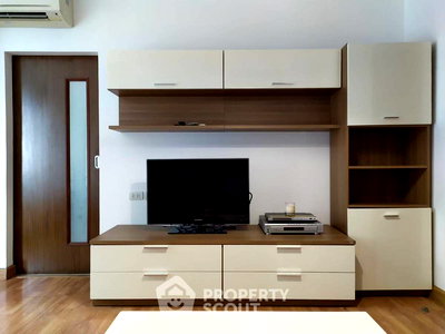 Condos for rent : 1-BR Condo at Ivy Ratchada near MRT Sutthisan (ID 2071562)