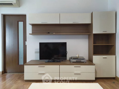 1-BR Condo at Ivy Ratchada near MRT Sutthisan (ID 2071562)