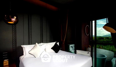 Condos for rent Phuket : 1-BR Condo at Saturdays Residence in Rawai (ID 878467)