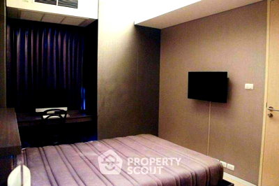 Condos for rent Phyathai 2 Hospital : 2-BR Condo at Siamese Ratchakru near BTS Sanam Pao (ID 2692770)