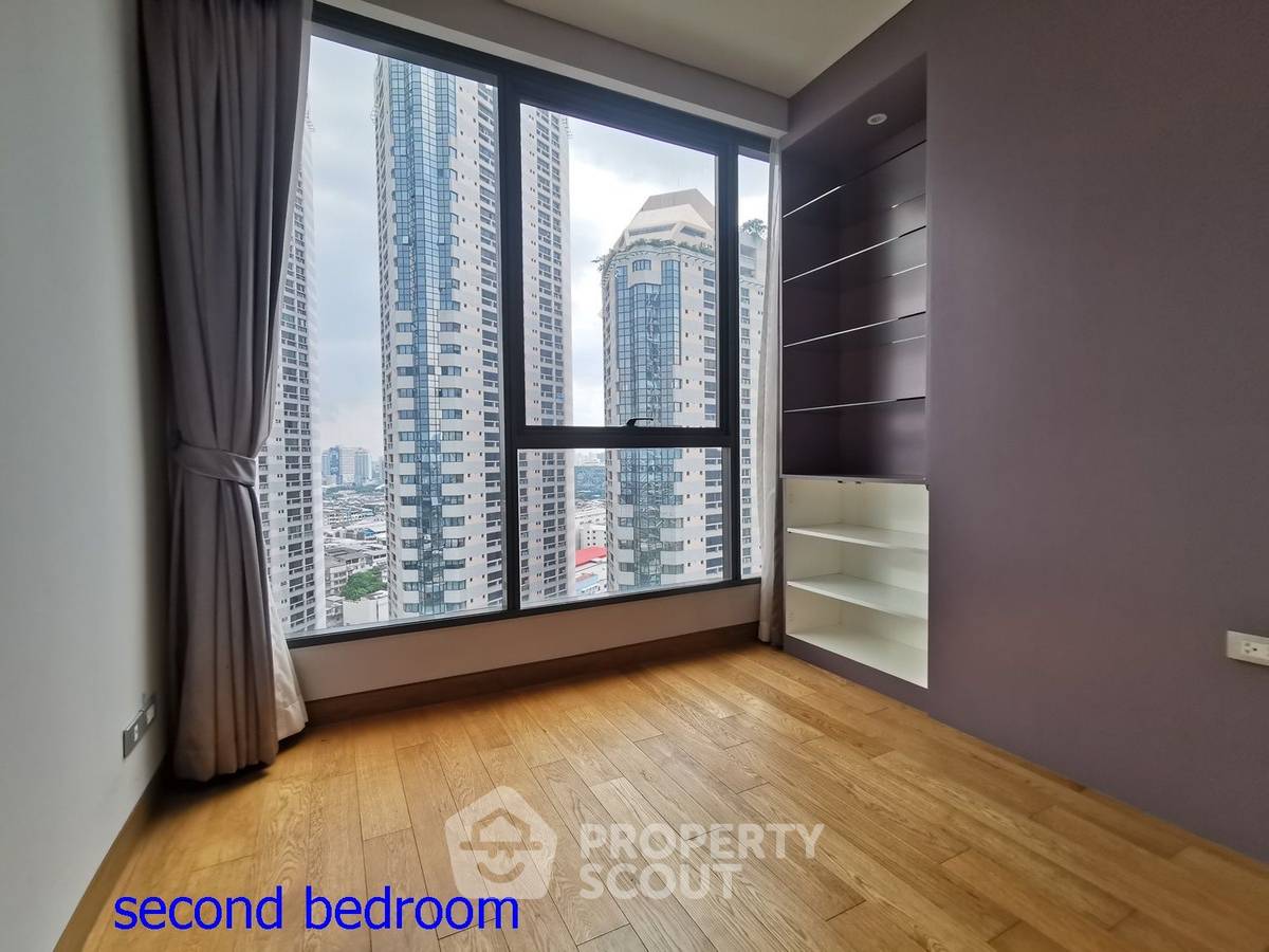 รูป คอนโด 2-ห้องนอน ที่ เดอะ ลุมพินี 24 ใกล้ BTS พร้อมพงษ์ (ID 2692167) - รูปที่ 8/23