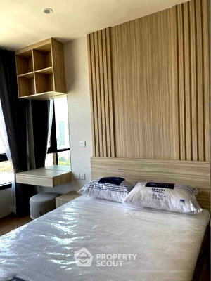 Condos for rent : 1-BR Condo at Maru Ekkamai 2 near BTS Ekkamai (ID 2249714)