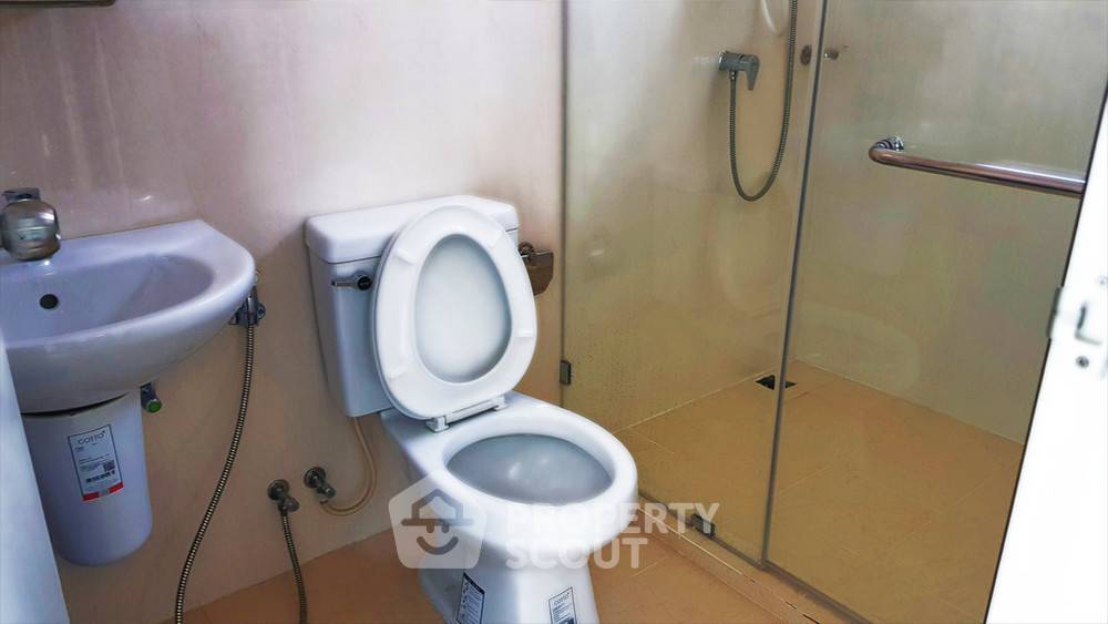 รูป คอนโด 2-ห้องนอน ที่ ไอ คอนโด สุขุมวิท 103 ใน บางนาเหนือ (ID 303074) - รูปที่ 2/9