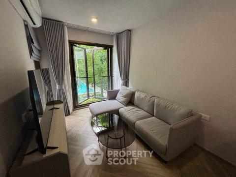 2-BR Condo at Chapter Thonglor 25 close to Thong Lo (ID 2692599)