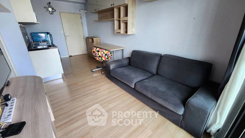 คอนโด 1-ห้องนอน ที่ เดอะ ซี้ดมิงเกิ้ล สาทร-สวนพลู ใกล้ BTS ศาลาแดง (ID 1270448)