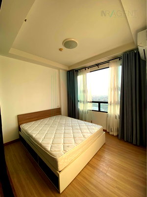 Condos for rent : 🎊 For Rent Condo J CONDO SATHORN-KALLAPRAPRUK Building A, Floor 14,1 bed room, Room size 31 sqm