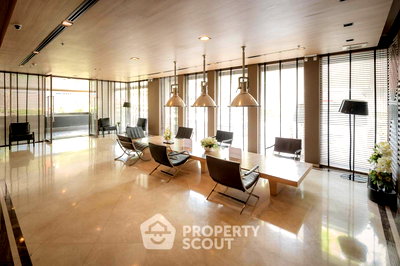 เช่าคอนโด BTS พร้อมพงษ์ : คอนโด 2-ห้องนอน ที่ โนเบิล รีไฟน์ พร้อมพงษ์ ใกล้ BTS พร้อมพงษ์ (ID 886232)